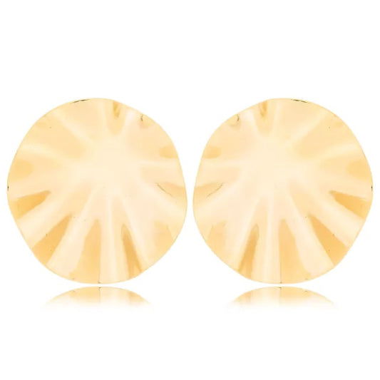 Flow Stud Earrings