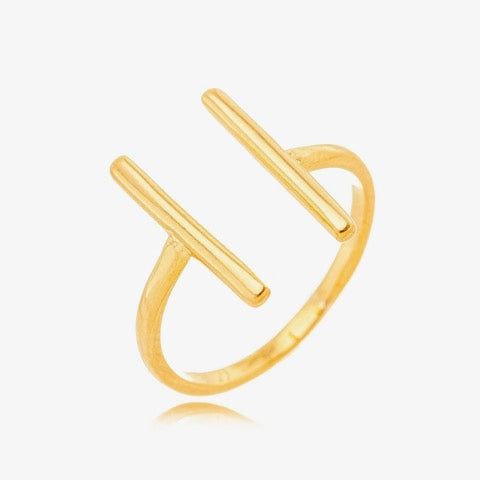 Adjustable T Ring