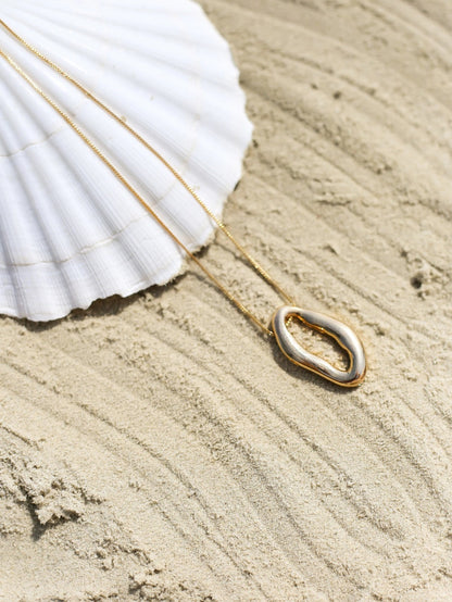 Ebb & Flow Necklace