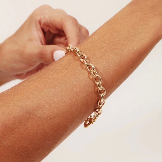 Ellos Bracelet