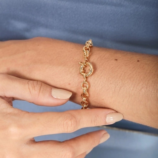 Ellos Bracelet