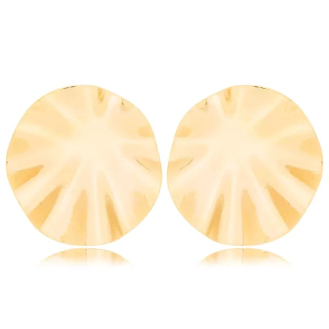 Flow Stud Earrings