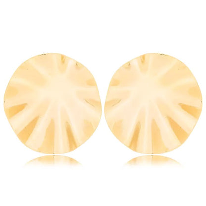 Flow Stud Earrings