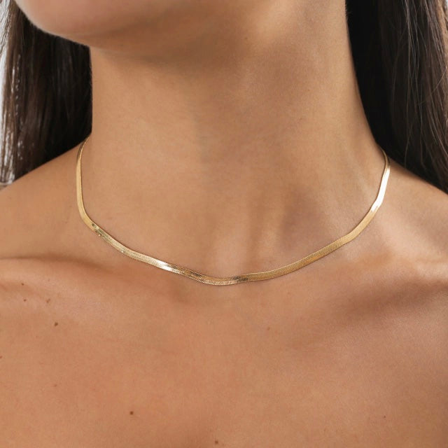 Minimalist Chocker (Copy)
