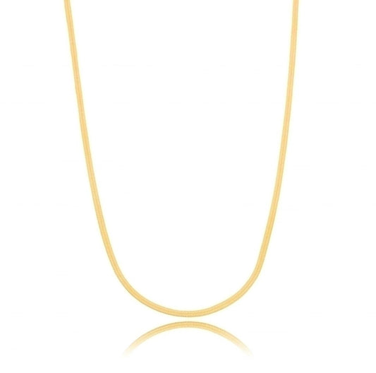 Minimalist Chocker